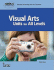 Visual Arts Units for All Levels
