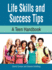 Life Skills and Success Tips a Teen Handbook