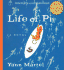 Life of Pi (Cd)