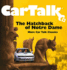 Car Talk: the Hatchback of Notre Dame More Car Talk Classics
