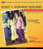 Lost & Found Sound & Beyond