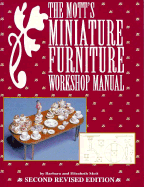 mott miniature furniture workshop manual