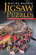 making wooden jigsaw puzzles creating heirlooms from photos and other favor