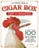 The Smokin' Book of Cigar Box Art & Designs: More Than 100 of the Best Labels From the John & Carolyn Grossman Collection