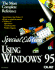 Special Edition Using Windows 95