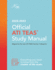 Official Ati Teas Study Manual 2022-2023