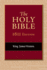 The Holy Bible: 1611 Edition, King James Version
