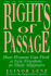 Rights of Passage: How Women Can Find a New Freedom in Their Midyears