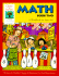 Math (Gifted & Talented, to Develop Your Child's Gifts and Talents)
