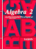 Student Edition 2004