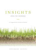 insights from the underside an intergenerational conversation of ministers