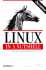 Linux in a Nutshell 2e-a Desktop Quick Reference
