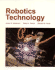 Robotics Technology