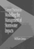 Current Practices in Modelling the Management of Stormwater Impacts