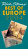 Rick Steves' Best of Europe 2004 (Rick Steves' Best of Europe)