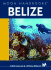 Moon Handbooks Belize