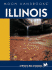 Moon Illinois (Moon Handbooks)