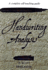 Handwriting Analysis: a Complete Self-Teaching Guide