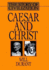 Caesar and Christ: a History of Roman Civilization and of Christianity From Their Beginnings to a.D. 325 (Story of Civilization)