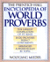 The Prentice Hall Encyclopedia of World Proverbs