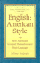 English: American Style: How Americans Invented Themselves and Their Language