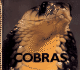 Cobras (Naturebooks)