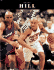 Grant Hill (Sports Superstars Basketball Stars)