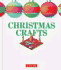 Christmas Crafts (Holiday Crafts)