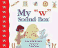 My 'W' Sound Box