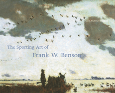 sporting art of frank w benson