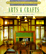 arts and crafts architecture and design library