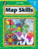 Map Skills, Grade 2 (Basic Skills)