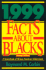 1, 999 Facts About Blacks