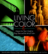 living color master lin yuns guide to feng shui and the art of color