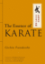 The Essence of Karate