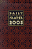 Daily Prayer 2002: a Book of Psalms, Sacred Reading and Reflection in Tune With the Seasons, Feasts and Ordinary Days of the Year
