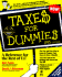 Taxes for Dummies 1995 Tyson, Eric and Silverman, David J.