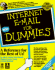 Internet E-Mail for Dummies