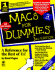Macs for Dummies