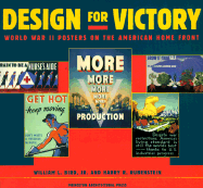 design for victory world war ii poster on the american home front