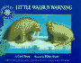 Little Walrus Warning-a Smithsonian Oceanic Collection Book (Mini Book)