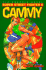 Super Street Fighter II: Cammy