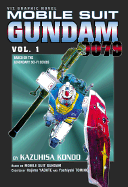 mobile suit gundam 0079 gn volume 1