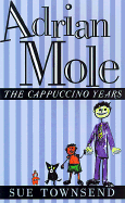 adrian mole the cappuccino years