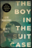 The Boy in the Suitcase (a Nina Borg Novel)