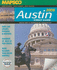 Mapsco Austin Street Guide: Austin and 32 Surrounding Communities (Mapsco Street Guide)
