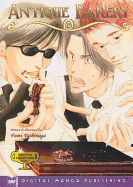 antique bakery volume 2