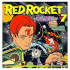Red Rocket 7 #1