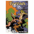 Edgar Rice Burroughs' Tarzan: the Jewels of Opar