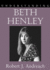 Understanding Beth Henley (Understanding Contemporary American Literature)